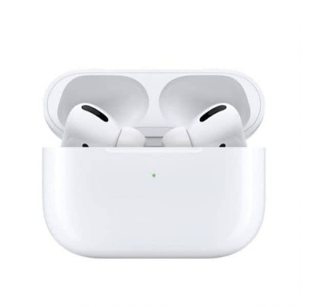 Airpods Pro | Best Quality , Original Airpods and good battery timing 4