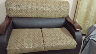 Seven 7 Seater Sofa Set for sale 0