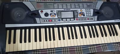 Yamaha PSR 282 Professional Piano Yamaha PSR Keyboard Casio Roland Kor 0