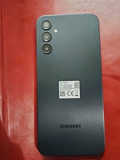 Samsung A14 | New | 2 weeks used only | 44000 Fixed price