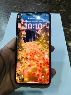 i phone 11 pro max PTA approved dual physical