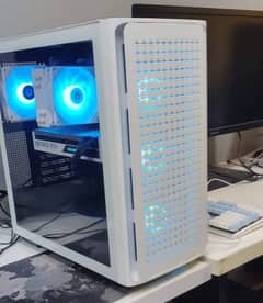 High End Gaming Pc 13th Generation