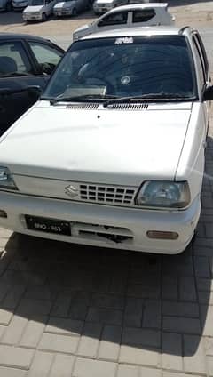 mehran vxr 2018 model A to Z genuine condition10/10 all documents cler 0