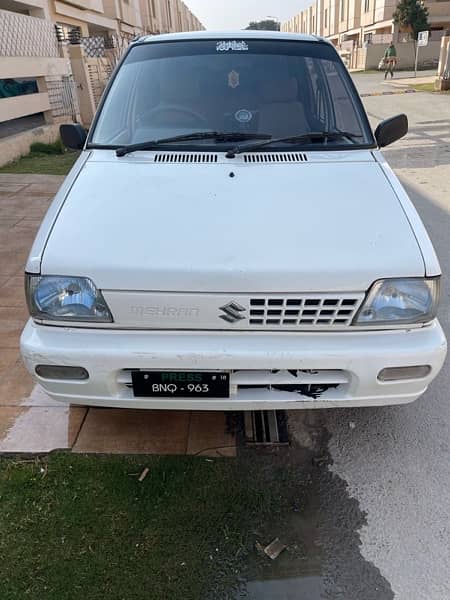 mehran vxr 2018 model A to Z genuine condition10/10 all documents cler 3