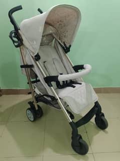 UK Imported High Quality Stroller