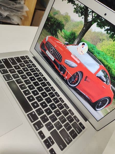 Apple Macbook Air 2013 2