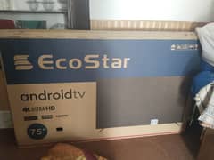 ECOSTAR LED Screen