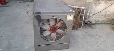 Steel body cooler for sale