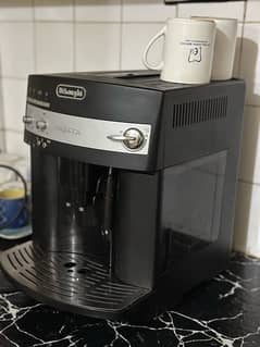Dilonghi ESAM3000 Coffee Maker