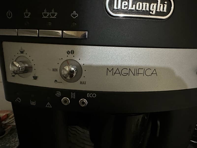 Dilonghi ESAM3000 Coffee Maker 2