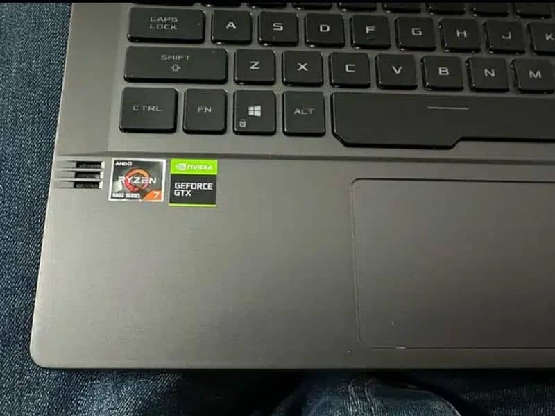 Asus ROG Zephyrus G14 - Best Gaming Laptop wastap on 03418977085 6