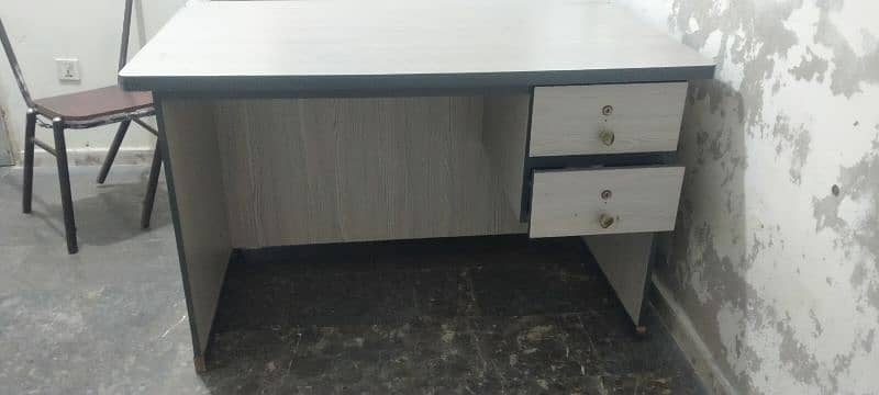 2 Office Table for Sale 5