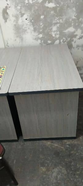 2 Office Table for Sale 6