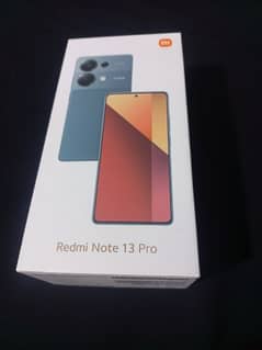 Redmi Note 13 Pro Green 8/256
