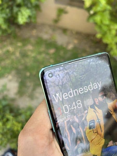 OnePlus 8 5G | Dual Global 11