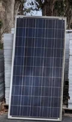 solar panel 180w 0