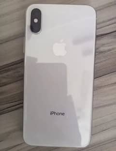 iphone Xs 64Gb jv full sim time only serious buyer contact 0
