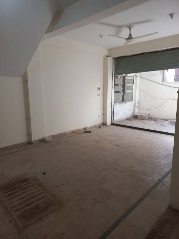 Shop Available For Rent In G15 Islamabad 0