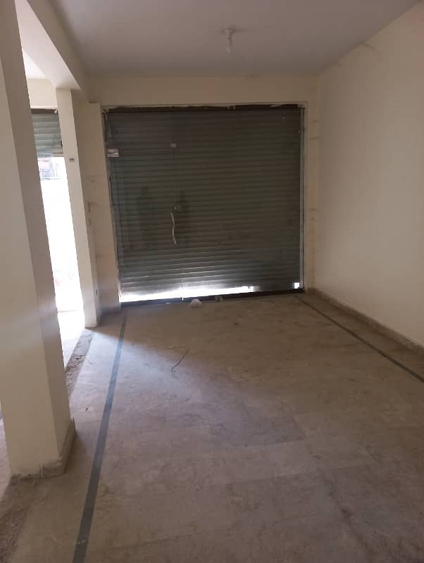 Shop Available For Rent In G15 Islamabad 3