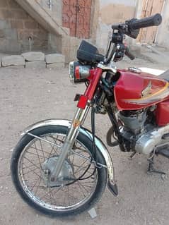 golden number hai bike okay hai engine mein koi masla nahi hai 0