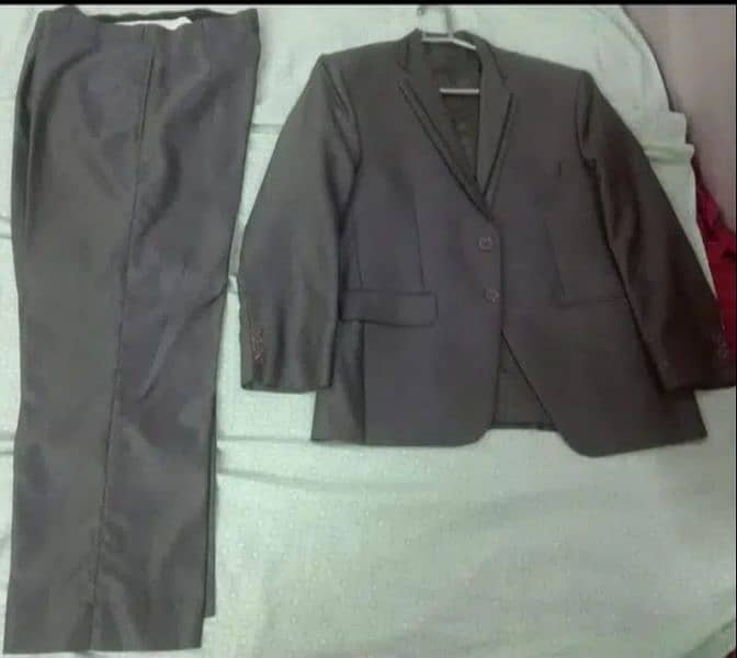 Gents Suit for sale 2