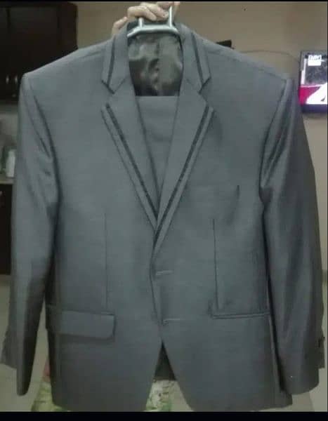 Gents Suit for sale 3