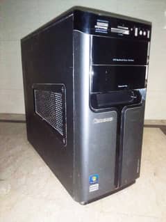 complete computer setup for sell