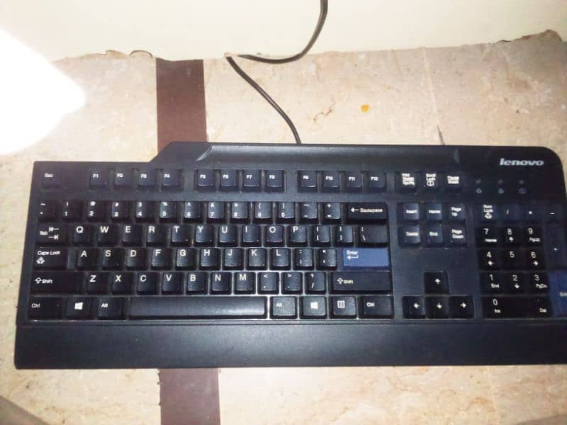 complete computer setup for sell 11