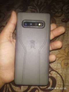 samsung s10 plus offical pta exchange possible