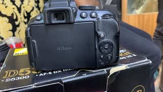 Nikon D5300 Camera 0345-5342/863 My WhatsApp Number