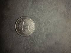 Quarter dollar 1994 0