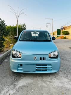 Suzuki Alto 2015/2018 0