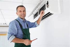 AC Installation, AC Service, AC Repair. Split AC Repair Service 0