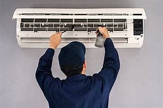 AC Installation, AC Service, AC Repair. Split AC Repair Service 2