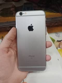 iphone 6s pta approved (03004290400)
