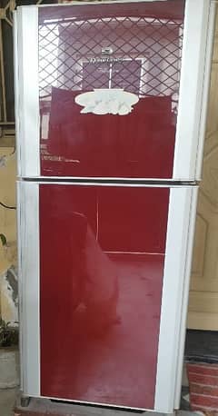 Dawlance Refrigerator for Sale at 58000 Rs 0