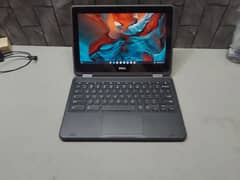dell Chromebook 3189 touch screen 0