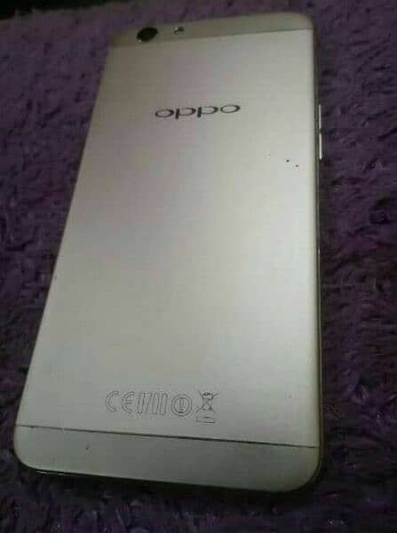 OPPO A57 FOR SALE 1
