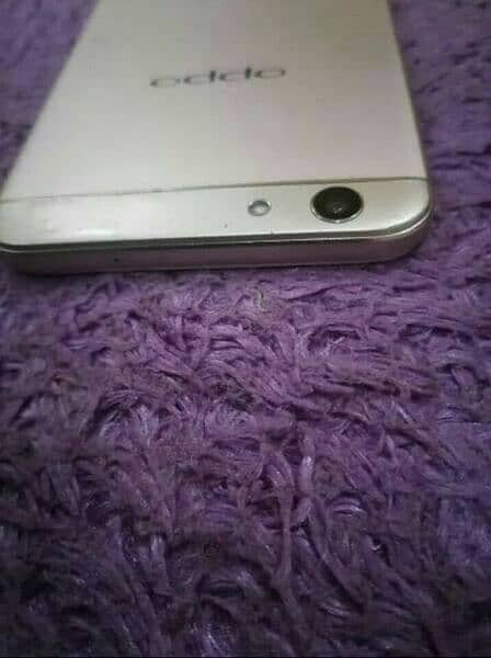 OPPO A57 FOR SALE 4