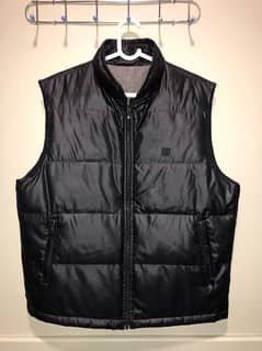 GIVENCHY Puffer Vest