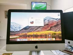 Apple iMac 2011 21.5-inch Display