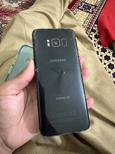 Samsung Galaxy S8 PTA Approved