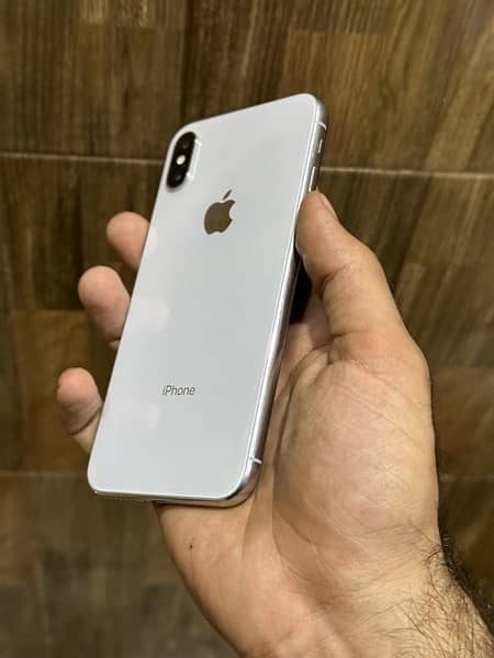 iphone X 256Gb Pta Approved 2