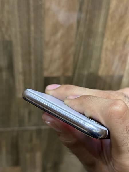 iphone X 256Gb Pta Approved 5