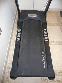 Body fit trademill for sale