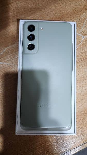 Samsung S21Fe for sale 0