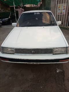 COROLLA 86/99 Auto gear