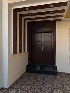 10 Marla Brand New House available for sale in G Block 0