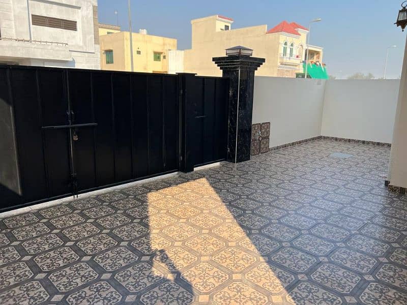 10 Marla Brand New House available for sale in G Block 3