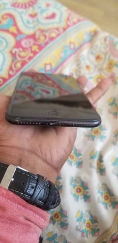 Iphone 7pluse 10 # 9 condition official approved he